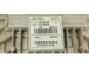 Recambio de centralita motor uce para renault megane iii berlina 5 p referencia OEM IAM 237100120R  