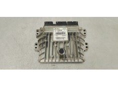 Recambio de centralita motor uce para renault megane iii berlina 5 p referencia OEM IAM 237100120R  