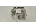 Recambio de centralita motor uce para renault megane iii berlina 5 p referencia OEM IAM 237100120R  