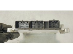 Recambio de centralita motor uce para renault megane iii berlina 5 p referencia OEM IAM 237100120R  