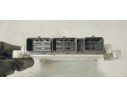 Recambio de centralita motor uce para renault megane iii berlina 5 p referencia OEM IAM 237100120R  