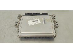 Recambio de centralita motor uce para renault megane iii berlina 5 p referencia OEM IAM 237100120R  