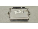 Recambio de centralita motor uce para renault megane iii berlina 5 p referencia OEM IAM 237100120R  