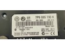Recambio de modulo electronico para seat alhambra (710) 2.0 tdi referencia OEM IAM 7P6035730K  