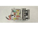 Recambio de caja reles / fusibles para opel insignia berlina 2.0cdti 130 fap referencia OEM IAM 13222786  