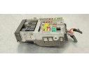 Recambio de caja reles / fusibles para opel insignia berlina 2.0cdti 130 fap referencia OEM IAM 13222786  