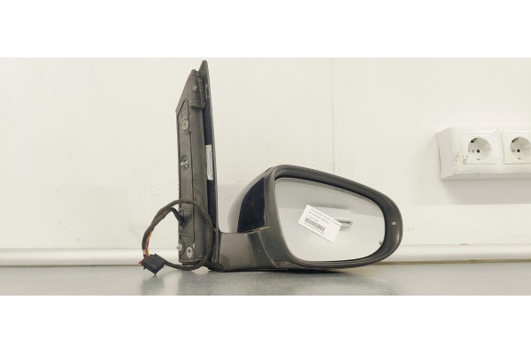 Recambio de retrovisor derecho para volkswagen touran (1t3) business referencia OEM IAM 1T1857502AP  