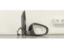 Recambio de retrovisor derecho para volkswagen touran (1t3) business referencia OEM IAM 1T1857502AP  