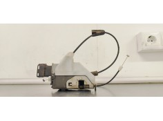 Recambio de cerradura puerta trasera derecha para peugeot 308 sport referencia OEM IAM 732107  