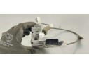 Recambio de cerradura puerta trasera derecha para peugeot 308 sport referencia OEM IAM 732107  