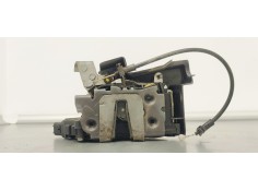 CERRADURA PUERTA DELANTERA IZQUIERDA 6M2AR21813EB 