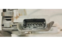 Recambio de cerradura puerta trasera derecha para peugeot 308 sport referencia OEM IAM 732107  