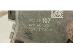 Recambio de cerradura puerta trasera derecha para peugeot 308 sport referencia OEM IAM 732107  