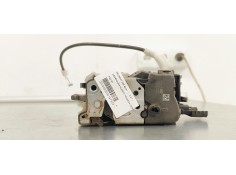 Recambio de cerradura puerta trasera derecha para peugeot 308 sport referencia OEM IAM 732107  