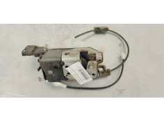 Recambio de cerradura puerta trasera derecha para peugeot 308 sport referencia OEM IAM 732107  