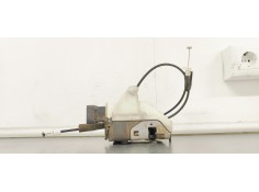Recambio de cerradura puerta delantera derecha para peugeot 308 sport referencia OEM IAM 732074  