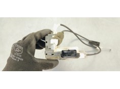 Recambio de cerradura puerta delantera derecha para peugeot 308 sport referencia OEM IAM 732074  
