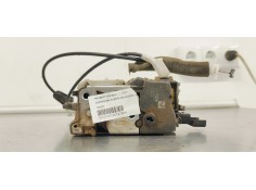 Recambio de cerradura puerta delantera derecha para peugeot 308 sport referencia OEM IAM 732074  