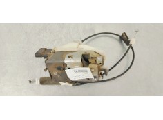 Recambio de cerradura puerta delantera derecha para peugeot 308 sport referencia OEM IAM 732074  