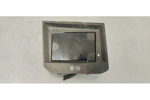 Recambio de modulo electronico para peugeot 5008 1.6 i turbo 180 fap referencia OEM IAM 9813403280  