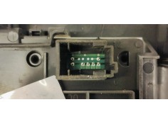 Recambio de modulo electronico para peugeot 5008 1.6 i turbo 180 fap referencia OEM IAM 9813403280  