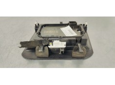 Recambio de modulo electronico para peugeot 5008 1.6 i turbo 180 fap referencia OEM IAM 9813403280  