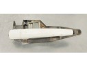 Recambio de maneta exterior trasera derecha para peugeot 308 1.4 i 100 referencia OEM IAM 9672961080  