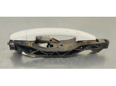 Recambio de maneta exterior trasera derecha para peugeot 308 1.4 i 100 referencia OEM IAM 9672961080  