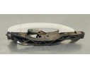 Recambio de maneta exterior trasera derecha para peugeot 308 1.4 i 100 referencia OEM IAM 9672961080  