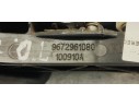 Recambio de maneta exterior trasera derecha para peugeot 308 1.4 i 100 referencia OEM IAM 9672961080  