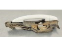 Recambio de maneta exterior trasera derecha para peugeot 308 1.4 i 100 referencia OEM IAM 9672961080  