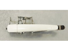 Recambio de maneta exterior delantera derecha para peugeot 308 1.4 i 100 referencia OEM IAM   
