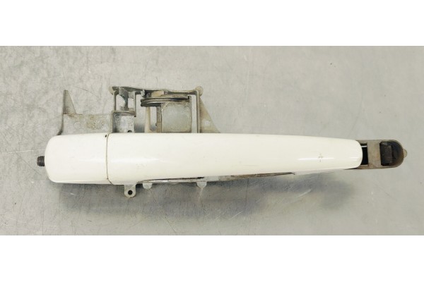 Recambio de maneta exterior delantera derecha para peugeot 308 1.4 i 100 referencia OEM IAM   