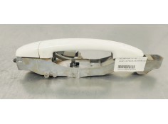 Recambio de maneta exterior delantera derecha para peugeot 308 1.4 i 100 referencia OEM IAM   