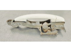 Recambio de maneta exterior delantera derecha para peugeot 308 1.4 i 100 referencia OEM IAM   