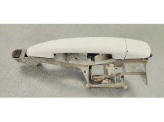 Recambio de maneta exterior delantera derecha para peugeot 308 1.4 i 100 referencia OEM IAM   