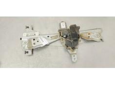 Recambio de elevalunas trasero derecho para peugeot 308 sport referencia OEM IAM 9680973680  