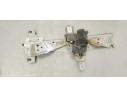 Recambio de elevalunas trasero derecho para peugeot 308 sport referencia OEM IAM 9680973680  
