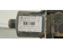 Recambio de elevalunas trasero derecho para peugeot 308 sport referencia OEM IAM 9680973680  