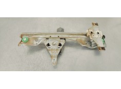 Recambio de elevalunas trasero derecho para peugeot 308 sport referencia OEM IAM 9680973680  