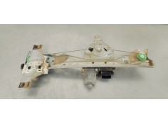 Recambio de elevalunas trasero derecho para peugeot 308 sport referencia OEM IAM 9680973680  