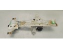 Recambio de elevalunas trasero derecho para peugeot 308 sport referencia OEM IAM 9680973680  