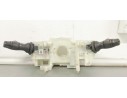 Recambio de mando multifuncion para renault megane iii berlina 5 p 1.5dci 110 fap referencia OEM IAM 255670019R  