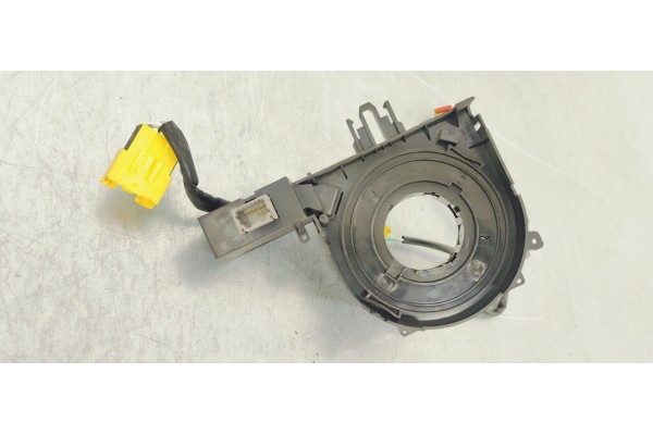 Recambio de anillo airbag para renault megane iii berlina 5 p 1.5dci 110 fap referencia OEM IAM   