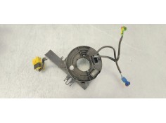 Recambio de anillo airbag para renault megane iii berlina 5 p 1.5dci 110 fap referencia OEM IAM   