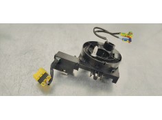 Recambio de anillo airbag para renault megane iii berlina 5 p 1.5dci 110 fap referencia OEM IAM   