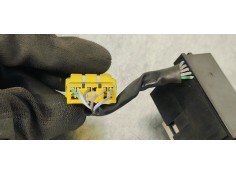 Recambio de anillo airbag para renault megane iii berlina 5 p 1.5dci 110 fap referencia OEM IAM   