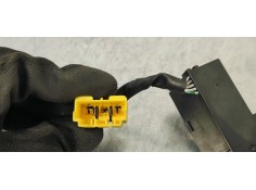 Recambio de anillo airbag para renault megane iii berlina 5 p 1.5dci 110 fap referencia OEM IAM   