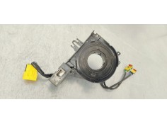 Recambio de anillo airbag para renault megane iii berlina 5 p 1.5dci 110 fap referencia OEM IAM   