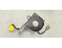 Recambio de anillo airbag para renault megane iii berlina 5 p 1.5dci 110 fap referencia OEM IAM   